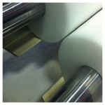 Тестозакаточная машина Jac Optima