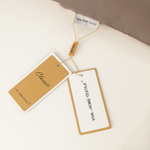 КПБ Однотонный Сатин CS054, Семейный, 4 наволочки