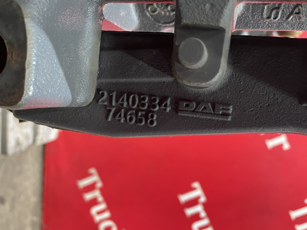 Глушитель основной Euro-5 в сборе 2020г