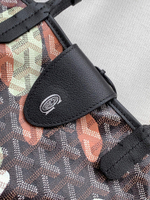 Goyard Saint Louis PM Bag