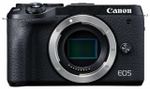 Canon EOS M6 Mark II Body