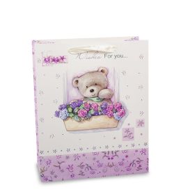 Packing Symphony Z-67-2 Пакет «Плюшевая радость» средний