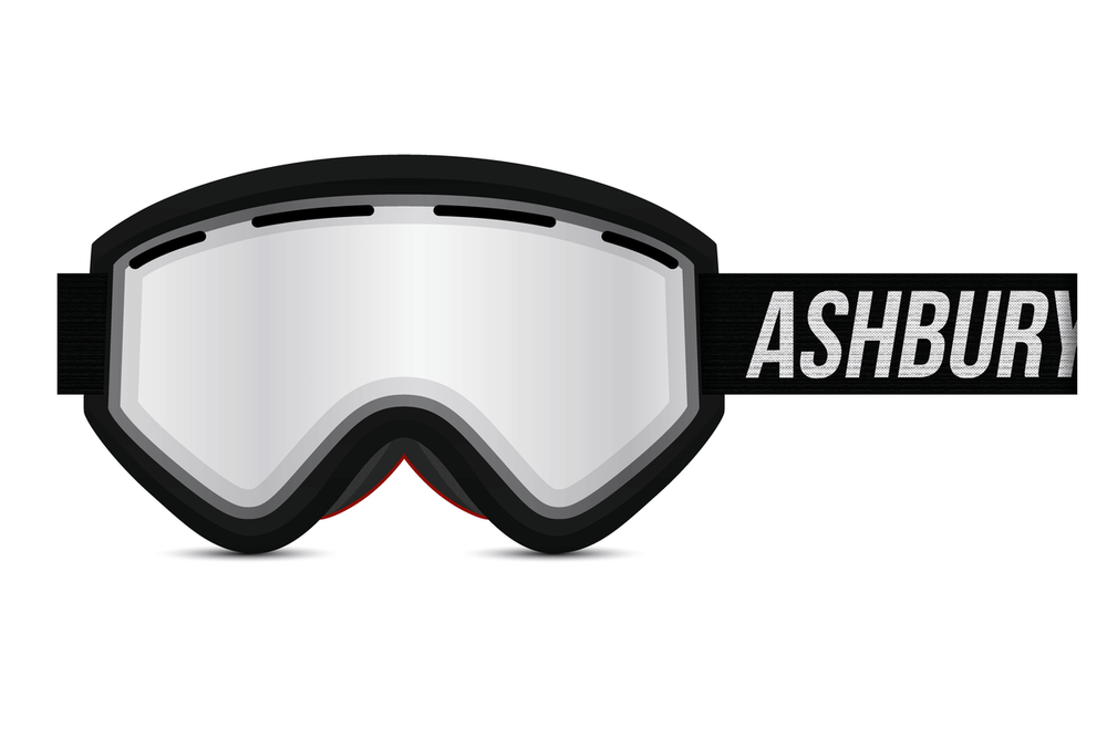 ASHBURY NIGHTVISION NIGHTVISION (CLEAR LENS ONLY)