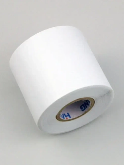 Лента виниловая HAILIANG 12м (белая)