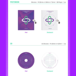 Альбом TXT - The Dream Chapter: ETERNITY