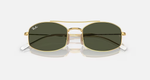 RAY-BAN RB3719 001/31