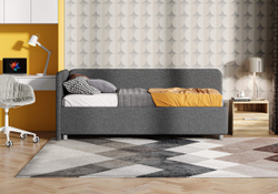 Кровать Capri L (80x180)