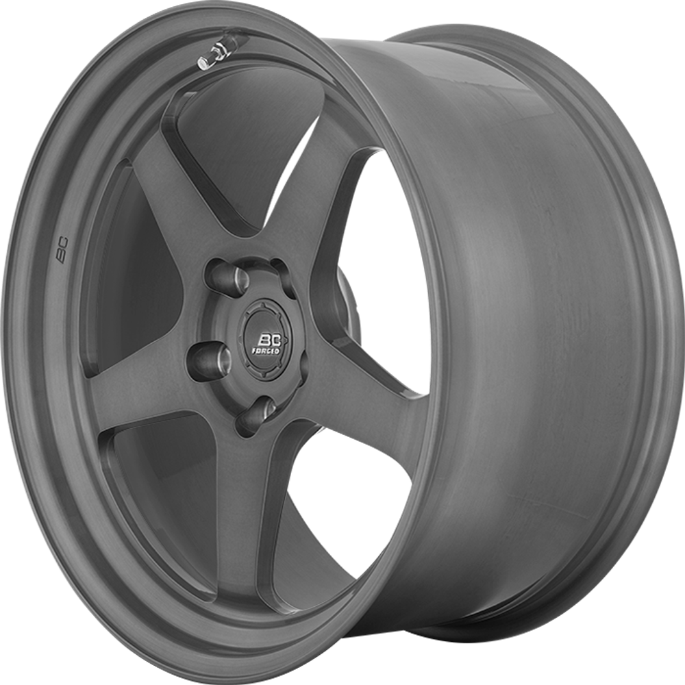 RP FORGED TD03