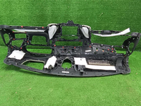 Комплект безопасности BMW X6 F16 (2014-2020)