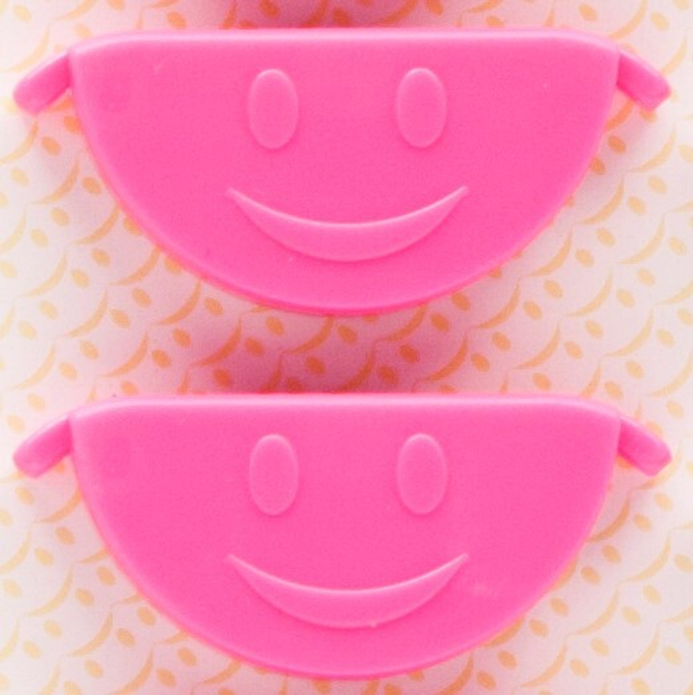 Направляющая для шва "Smiley" в пластиковом корпусе на магните