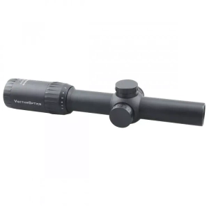 Прицел Vector Optics Constantine 1-8x24 SFP (SCOC-27)