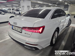 Audi A6 (C8) 45 TFSI Premium (01.2021)