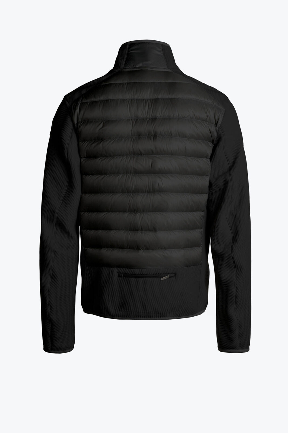 Куртка муж. Parajumpers JAYDEN 541 черный (весна)