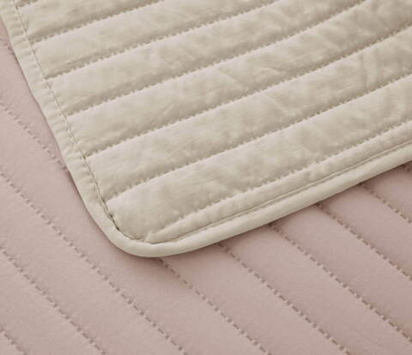 Покрывало 230х250 и 2 наволочки 50х70 Sofi De MarkO Самуэль №4