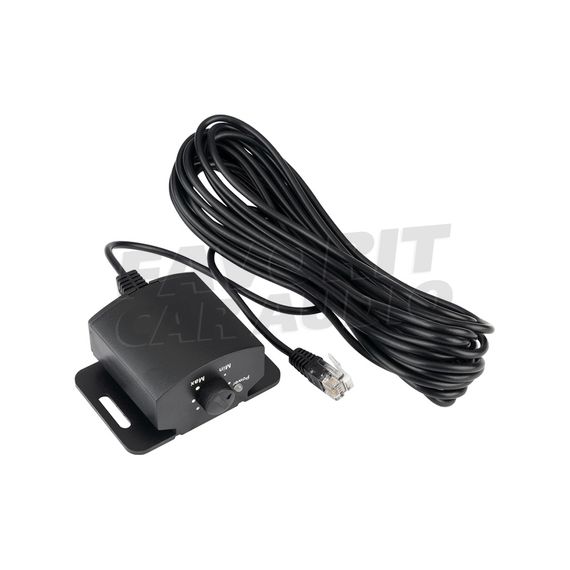 Усилитель AURA FIREBALL-D1.600