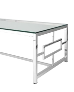 Журнальный стол Stool Group БРУКЛИН ECT-013