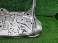 Крышка багажника Volvo XC40 (2017-н.в.)