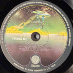 Graham Bonnet – Line-Up (Япония 1981г.)Т