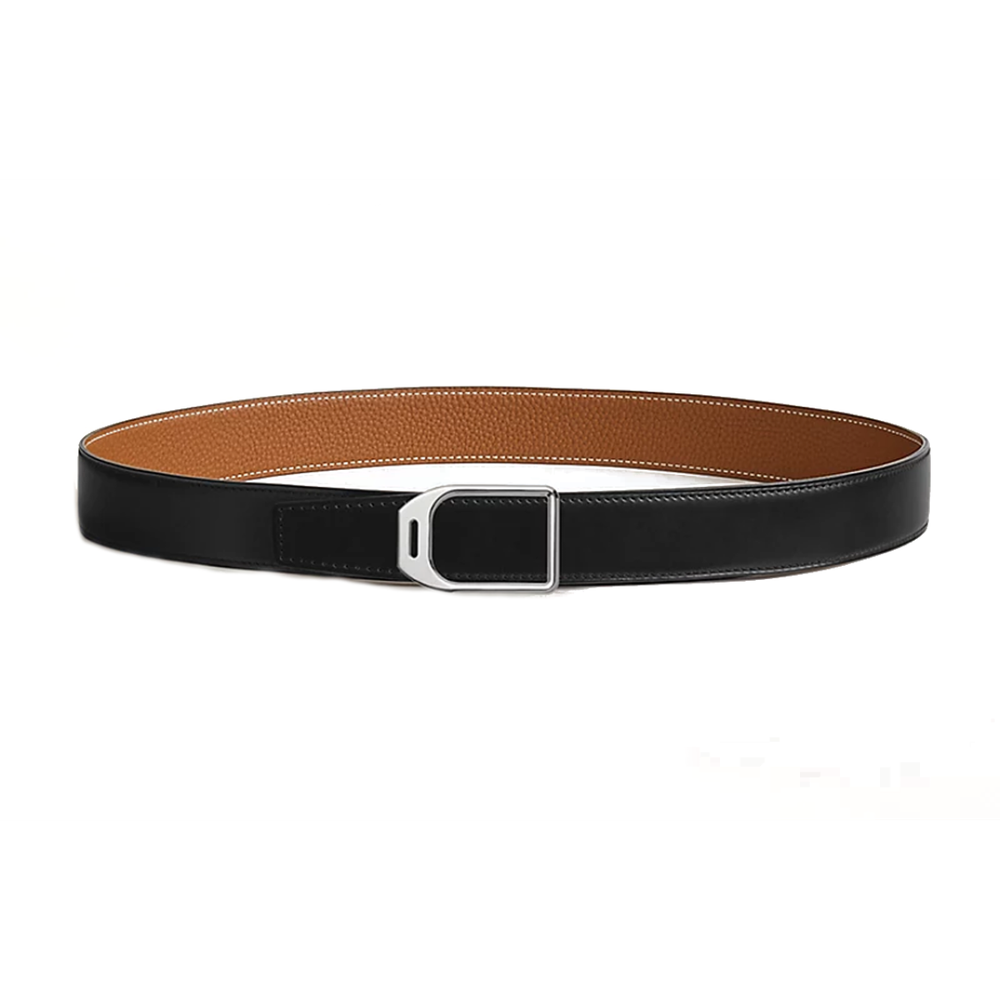 Пояс HERMES / 3.2CM, H010632UK05H073967CAEM075