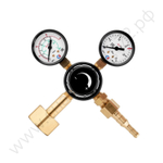 Регулятор расхода газа 2-х ступенчатый У-30/АР-40-5 ECO