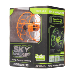 Квадрокоптер на РУ, коробка 1336