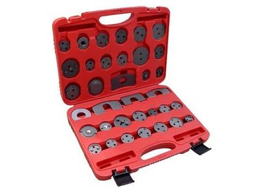 Набор насадок для обслуживания тормозных цилиндров 35пр. в кейсе Baum Auto##BaumAuto BM-02041