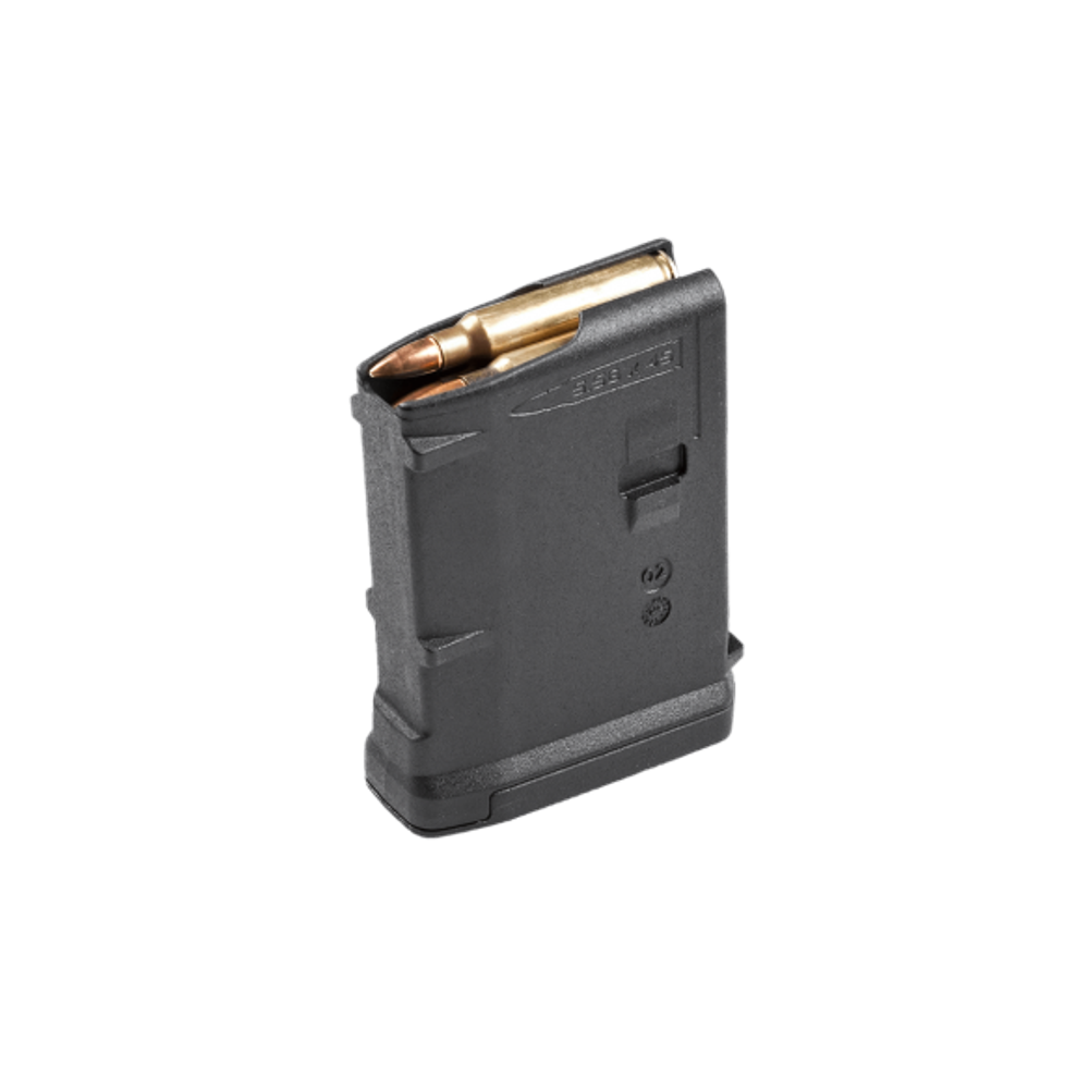 Магазин PMAG® 10 AR/M4 GEN M3™ 5.56X45MM NATO/BLK