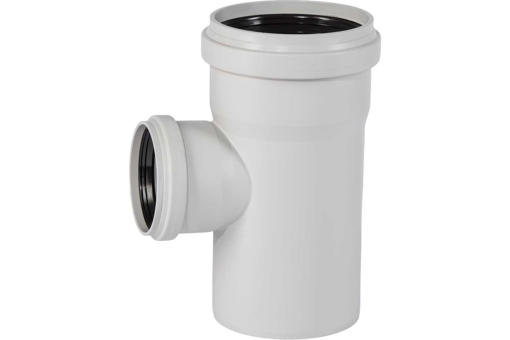 Тройник SKEA 160/110х87 Ostendorf (Остендорф)