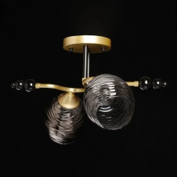 DeMarkt Светильник, E27, 12 Вт