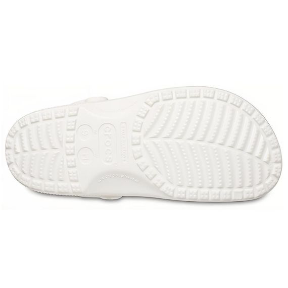 Crocs Classic Clog 'Peacock Blue'