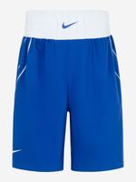 652860-494 Шорты боксерские NIKE BOXING SHORT