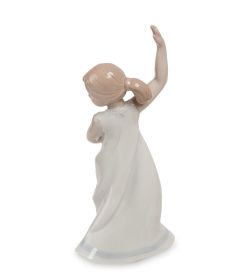 Pavone JP-29/ 4 Фигурка «Девочка»