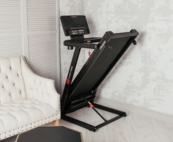 Беговая дорожка Mario Ferri Seppio