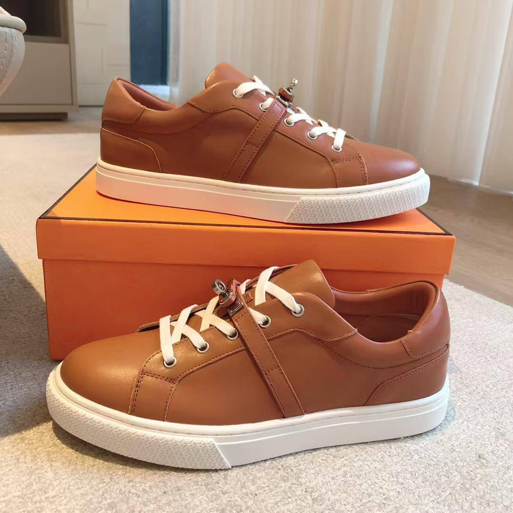 Кеды Hermes