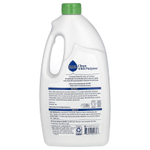 Seventh Generation, гель для моющего средства для посудомоечных машин, прозрачный, 1,19 кг (2,62 фунта)