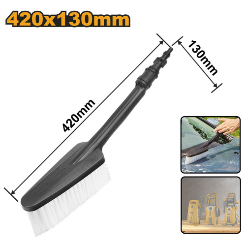 Щетка для мойки высокого давления INGCO HFB4301