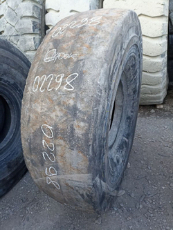 18.00-25 Nokian Mine L-5S шина б/у