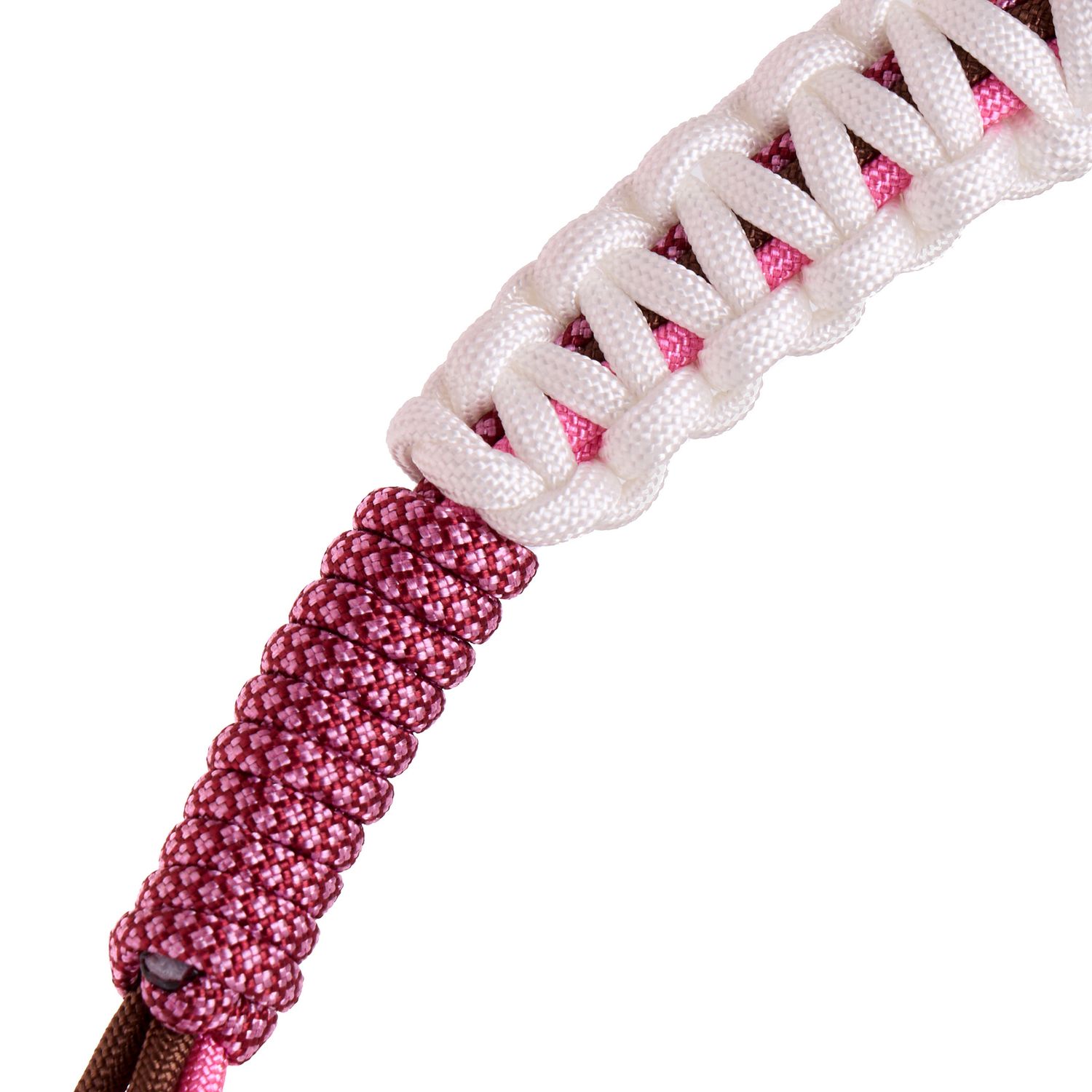 Подвеска на сумку Knitted Cutie Pinkish