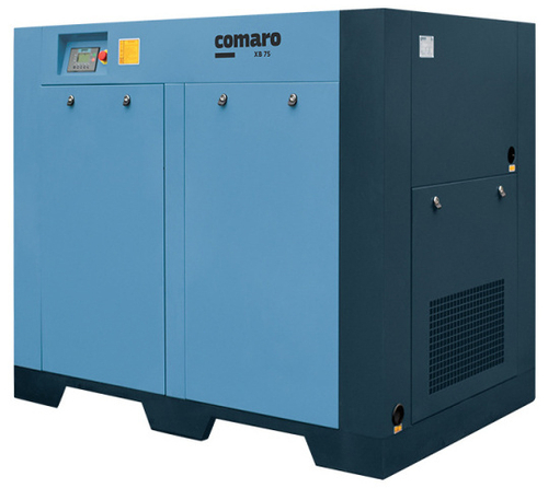 Винтовой компрессор Comaro XB 75/10