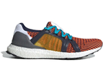 Кроссовки Adidas Ultraboost (Женская размерная сетка)