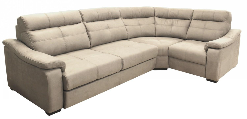 Угловой диван «Барселона 2» (3мL/R901R/L)