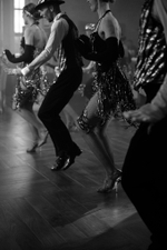 Black & White Party