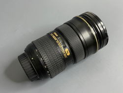 Nikon 24-70mm 2.8G ED AF-S Nikkor