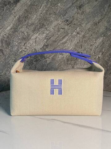 Косметичка Hermes