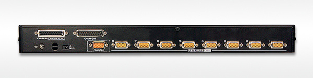 Переключатель KVM Aten CS1708A-AT-G