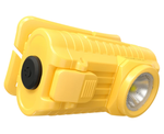 Фонарь взрывозащищенный налобный Nitecore ha23 ex