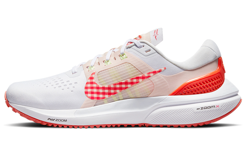 Кроссовки Nike Air Zoom Vomero 15 (Женская размерная сетка)