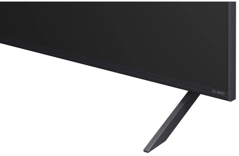 Телевизор  LG 65QNED82A6B.ARUG