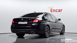 BMW 5 Series (G30) 530e M Sports (01.2022)