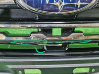 Бампер передний Subaru Outback 6 (2019-2022)